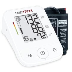 Rossmax X3 cena un informācija | Asinsspiediena mērītāji | 220.lv