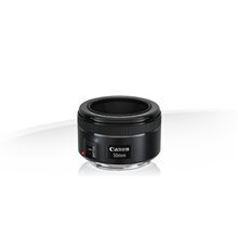 Canon EF 50mm f/1.8 STM cena un informācija | Objektīvi | 220.lv