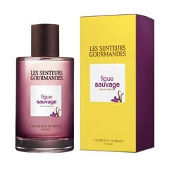 Parfimērijas ūdens Les Senteurs Gourmandes Figue Sauvage edp 100 ml cena un informācija | Sieviešu smaržas | 220.lv