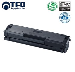 TFO Samsung MLT-D111S Lāzedrukas kasete priekš M2020W SL-M2070FW sērijas 1K Lapas HQ Premium Analogs cena un informācija | Kārtridži lāzerprinteriem | 220.lv