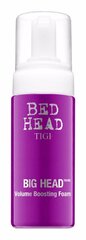 Matu putas Tigi Bed Head Big Head Volume Boosting 125 ml cena un informācija | Matu veidošanas līdzekļi | 220.lv