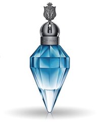 Katy Perry Royal Revolution EDP sievietēm 30 ml cena un informācija | Sieviešu smaržas | 220.lv