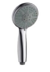 Dušas galva Momali P25076 Ar ūdens aizturēšanu cena un informācija | Aksesuāri jaucējkrāniem un dušai | 220.lv