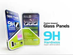 X-One Pro HD Tempered Galss Kvalitātes Sony F8332 Xperia XZ Dual ekrāna aizsargstikls glancēta 9H cena un informācija | Ekrāna aizsargstikli | 220.lv