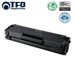 TFO Toneris lāzera printeriem (Brother Samsung MLT-D101S) (Melns) cena un informācija | Kārtridži lāzerprinteriem | 220.lv