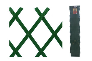 Žogs Xpert 100 x 230 cm cena un informācija | Žogi un piederumi | 220.lv