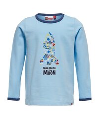 Pidžama bērniem Lego Wear Nis 705 cena un informācija | Zēnu pidžamas, halāti | 220.lv