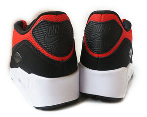 Sporta apavi sievietēm Nike Air Max 90 Ultra 2.0 GS, sarkani cena un informācija | Sporta apavi sievietēm | 220.lv