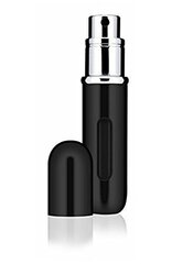 Travalo Classic HD - refillable bottle 5 ml (black) cena un informācija | Sieviešu smaržas | 220.lv