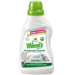 Winni's Līdzeklis veļas mašīnas tīrīšanai 750 ml cena un informācija | Tīrīšanas līdzekļi | 220.lv