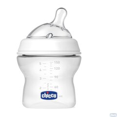 Chicco Step Up Pudelīte, 0m+, 150ml cena un informācija | Bērnu pudelītes un to aksesuāri | 220.lv