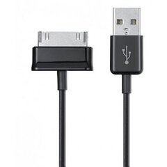 Kabelis USB - Galaxy Tab 10.1, 1.5m cena un informācija | Citi aksesuāri planšetēm un e-grāmatām | 220.lv