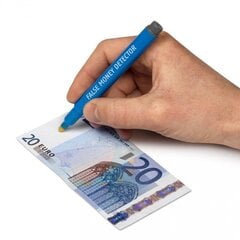 Valūtas pārbaudes pildspalva SAFESCAN 30 cena un informācija | Valūtas detektori | 220.lv