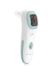 Termometrs Miniland Thermotalk Plus cena un informācija | Jaundzimušo aprūpes preces | 220.lv