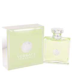 Tualetes ūdens Versace Versense EDT sievietēm, 100 ml cena un informācija | Sieviešu smaržas | 220.lv