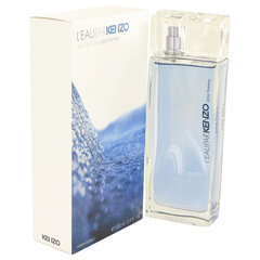 Kenzo L'eau par Kenzo EDT vīriešiem 100 ml cena un informācija | Vīriešu smaržas | 220.lv