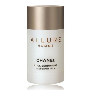 Rullīša dezodorants Chanel Allure Homme 75 ml cena un informācija | Vīriešu smaržas | 220.lv
