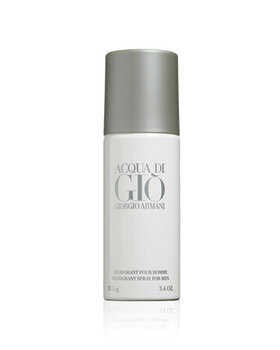 Acqua Di Gio Pour Homme - deodorant ve spreji cena un informācija | Vīriešu smaržas | 220.lv
