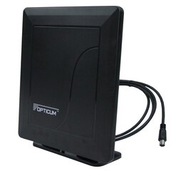 DVB-T Opticum Smart HD 550 cena un informācija | Antenas un piederumi | 220.lv