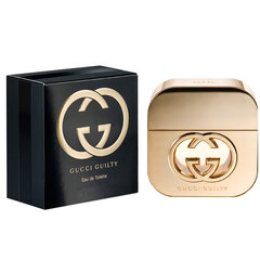 perfume gucci guilty