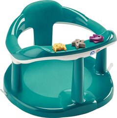 Mazgāšanas krēsliņš Aquababy Thermobaby, Conflower blue cena un informācija | Mazuļa mazgāšana | 220.lv