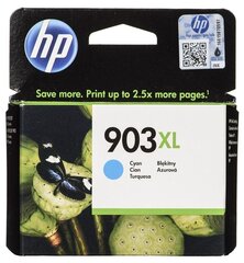 Oriģinālais Tintes Kārtridžs HP CCICTO0602 Ciāna 9,5 ml cena un informācija | Tintes kārtridži | 220.lv