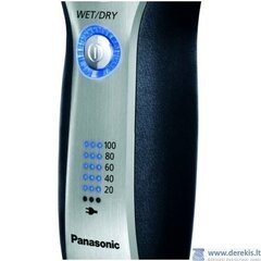 Skuveklis Panasonic ES-RT67S503 cena un informācija | Bārdas skuvekļi | 220.lv