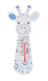 Vannas termometrs žirafs 775/03, balts, BabyOno cena un informācija | Mazuļa mazgāšana | 220.lv