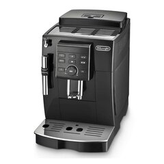 Delonghi Espresso kafijas automāts ECAM23.120.B, melns cena un informācija | Kafijas automāti | 220.lv