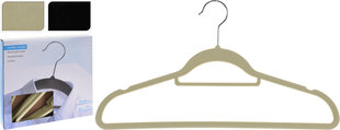 Drēbju pakaramie, 20 gab. cena un informācija | Pakaramie un apģērbu maisi | 220.lv