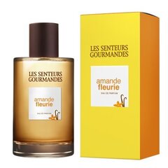 Parfimērijas ūdens Les Senteurs Gourmandes Amande Fleurie EDP 100 ml cena un informācija | Sieviešu smaržas | 220.lv