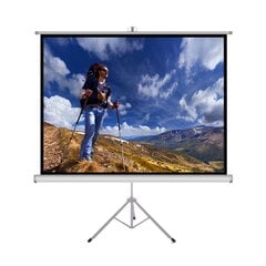 ART TS - 60 ( 152 x 152 cm ) cena un informācija | Ekrāni projektoriem | 220.lv
