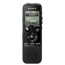 Sony diktofons ICDPX470.CE7 cena un informācija | Diktofoni | 220.lv