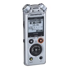 Diktofons LS-P1, Olympus cena un informācija | Diktofoni | 220.lv