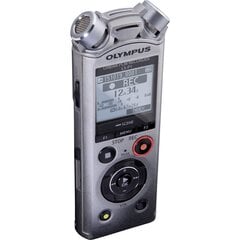 Diktofons LS-P1, Olympus cena un informācija | Diktofoni | 220.lv