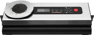 Gastroback Design Vacuum Sealer Advanced Scale 46012 cena un informācija | Vakuuma iepakotāji | 220.lv
