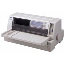 Epson LQ-680 Pro Dot matrix, Printer, White cena un informācija | Printeri un daudzfunkcionālās ierīces | 220.lv