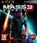 PS3 Mass Effect 3 lētāk