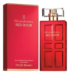 Tualetes ūdens sievietēm Red Door Elizabeth Arden EDT: Tilpums - 30 ml cena un informācija | Sieviešu smaržas | 220.lv