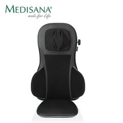 Masāžas krēsls Medisana MC 825 Shiatsu cena un informācija | Masāžas ierīces | 220.lv