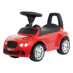 Bērnu mašīna Bentley GT Buddy Toys cena un informācija | Rotaļlietas zīdaiņiem | 220.lv