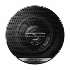 Auto audio skaļruņi Pioneer, TS-G1020F cena un informācija | Auto akustiskās sistēmas | 220.lv