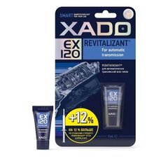 Atjaunotājs Xado EX120 automātiskajām pārnesumkārbām cena un informācija | Auto eļļu piedevas | 220.lv