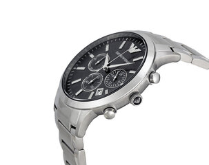 Vīriešu pulkstenis Emporio Armani AR2434 cena un informācija | Vīriešu pulksteņi | 220.lv