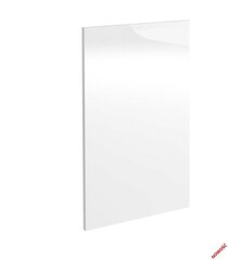 Panelis Vento DZ 72/31 cm, balta cena un informācija | Virtuves furnitūra | 220.lv
