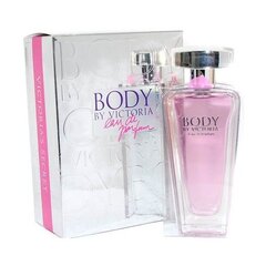 Parfimērijas ūdens Victoria's Secret Body by Victoria EPD 50 ml cena un informācija | Sieviešu smaržas | 220.lv