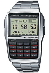 Vīriešu pulkstenis Casio DBC-32D-1A cena un informācija | Vīriešu pulksteņi | 220.lv