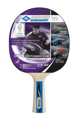 Galda tenisa rakete Ovtcharov 800 FSC cena un informācija | Galda tenisa raketes, somas un komplekti | 220.lv