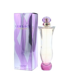 Parfimērijas ūdens Versace Woman edp 50 ml cena un informācija | Sieviešu smaržas | 220.lv