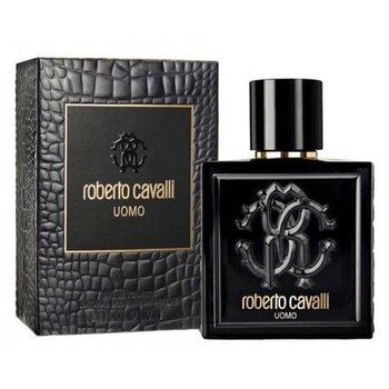 Roberto Cavalli Uomo EDT vīriešiem 100 ml cena un informācija | Vīriešu smaržas | 220.lv
